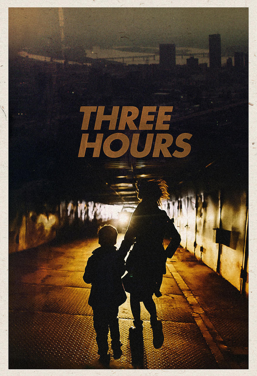 Three Hours Tribeca Film Institute