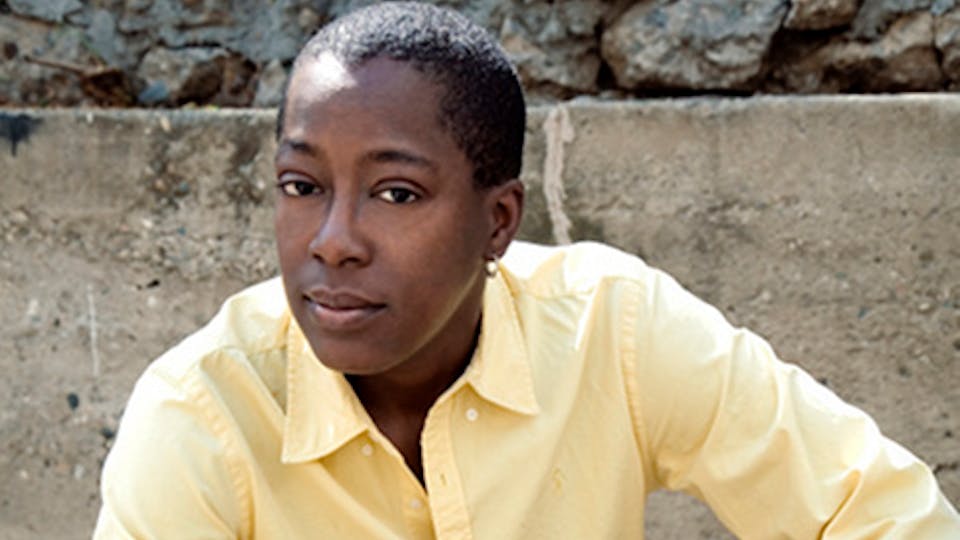 Heineken Affinity Award Profile: Cheryl Dunye