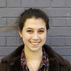 Eliza Mitnick