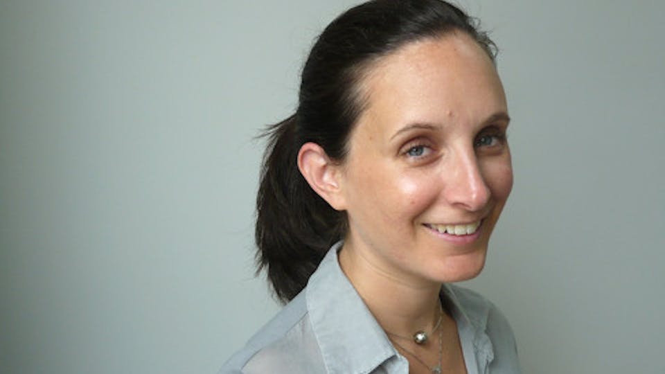 Five Major Influences From Marlo Poras