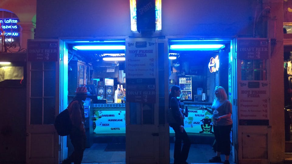 The Short History of the Long Road