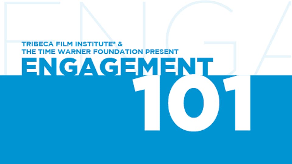 Free Engagement 101 Panel on November 18