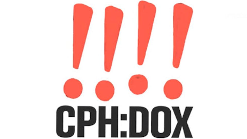 TFI Alum Headed To CPH:DOX