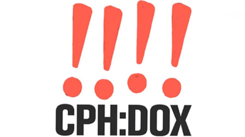 TFI Alum Headed To CPH:DOX