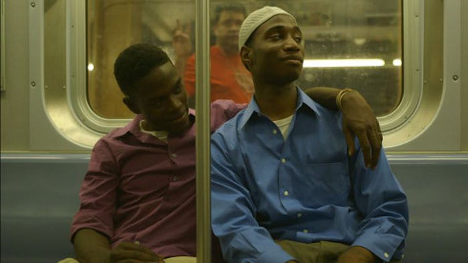 'Naz + Maalik' Wins IWC Filmmaker Award