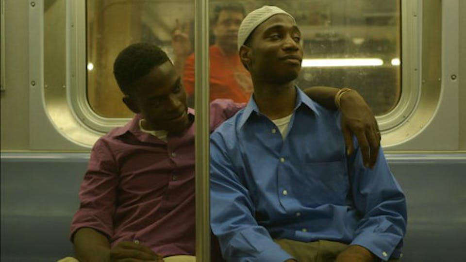 'Naz + Maalik' Wins IWC Filmmaker Award