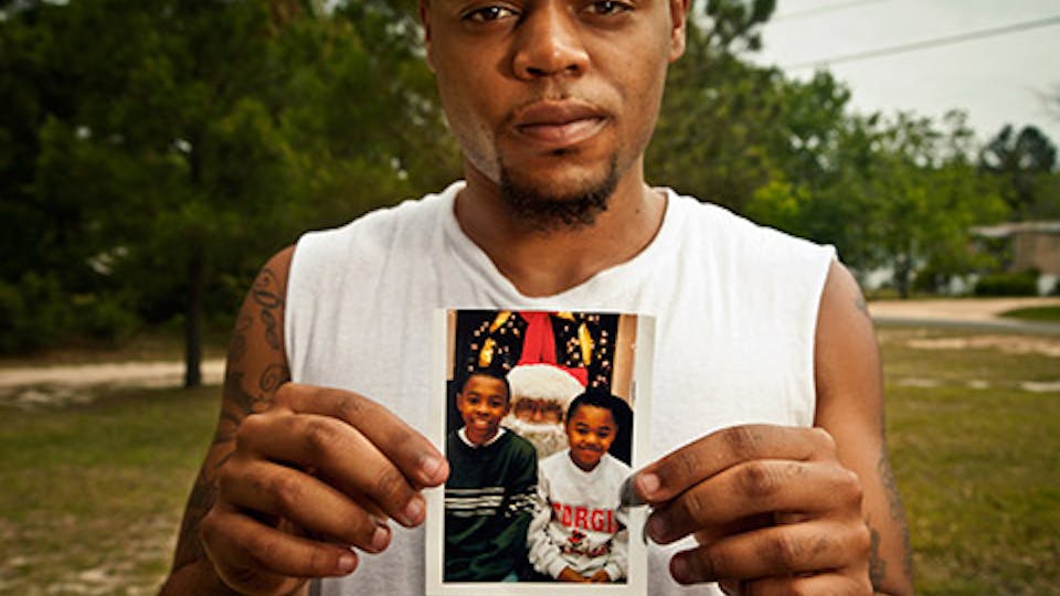 Bringing HBO Documentary 'Southern Rites' to Otisville Prison