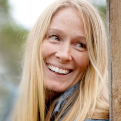 The Mountain and the Magic City