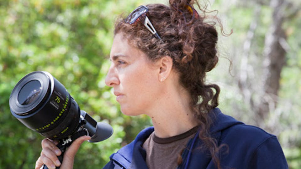 5 Major Influences From Annemarie Jacir