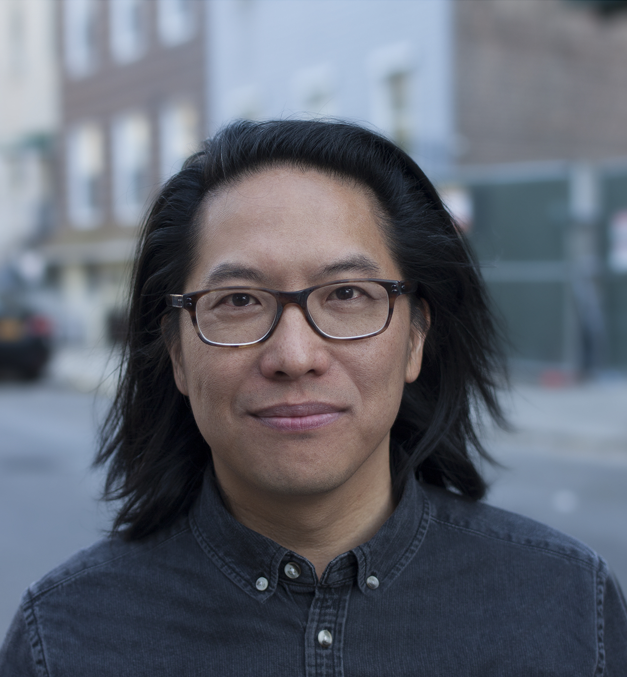 Stephen Maing Tribeca Film Institute