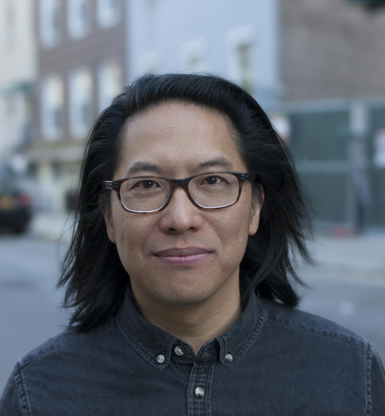 Stephen Maing Tribeca Film Institute