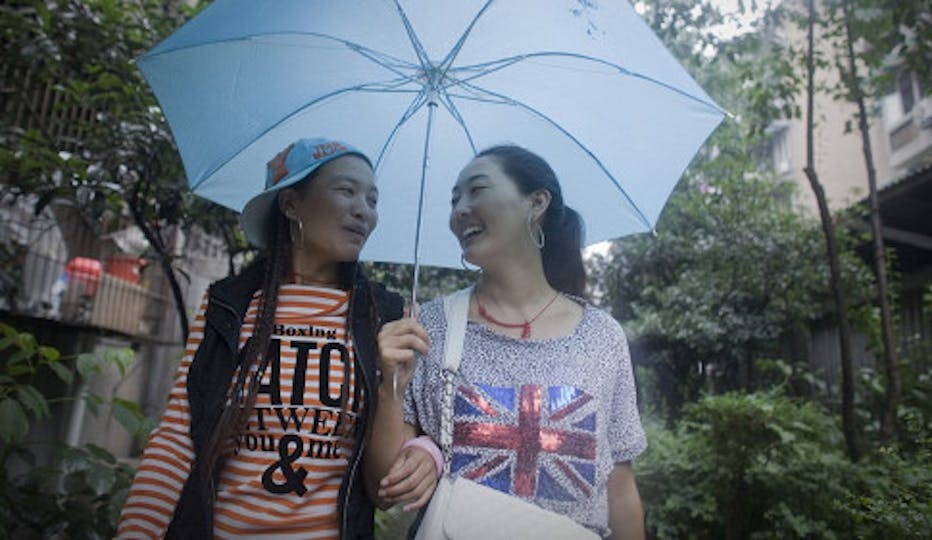 TFI Alum Attending DOC NYC, Including 'The Mosuo Sisters' World Premiere