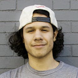 Langston Sanchez