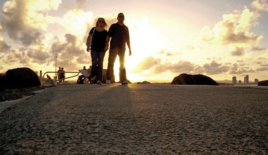 Weekly Roundup: March 26 - April 1, 2011