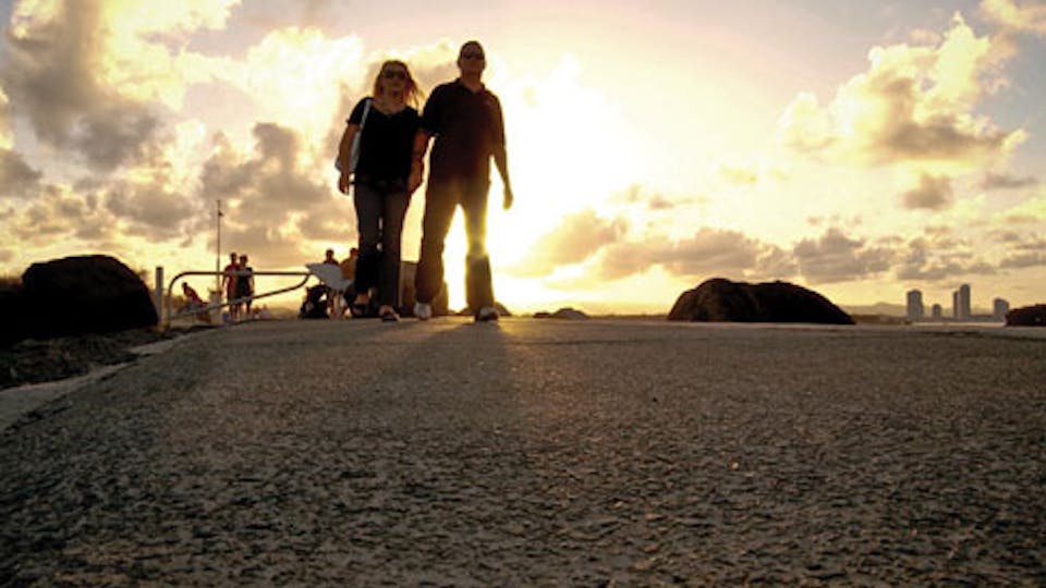 Weekly Roundup: March 26 - April 1, 2011