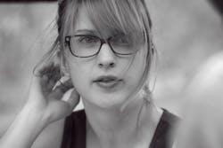 Lara Jean Gallagher