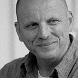 Ed Barreveld