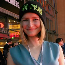 Adventures of a Mathematician