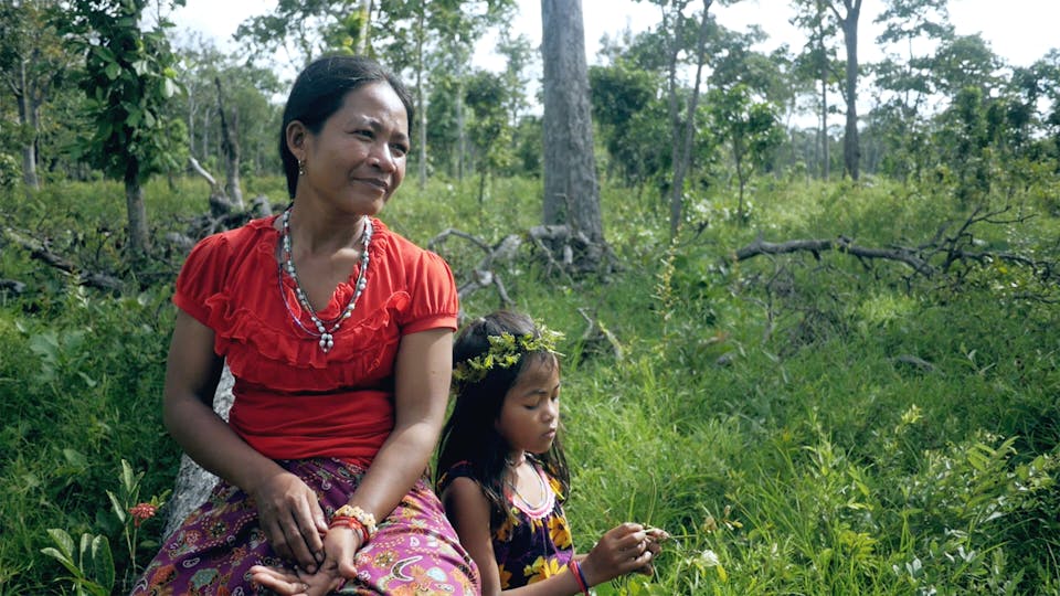 Cemetery of Green Souls