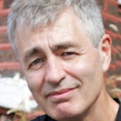 Steve James