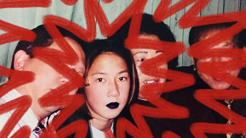 Marvelous and the Black Hole