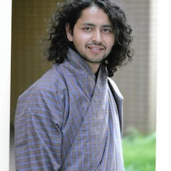 Gross National Happiness