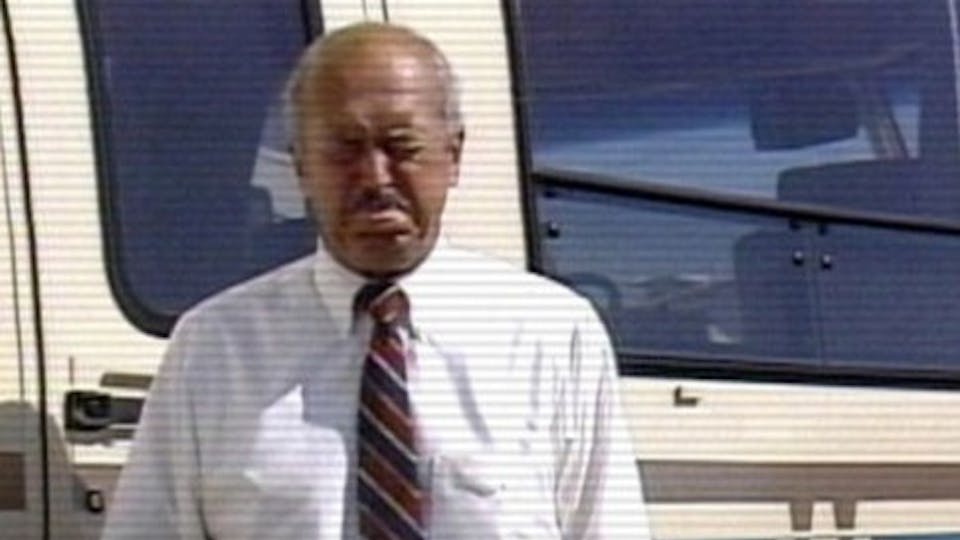 Character-Driven: Ben Steinbauer on Jack Rebney