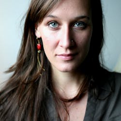 Above and Below the Ground