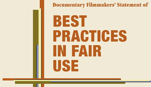 Fair Use in a Transmedia World - Tribeca Film Institute