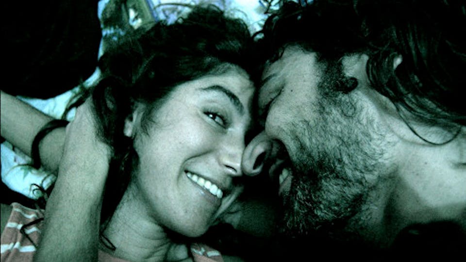 2013 Grants Under TFI Latin America Media Arts Fund Announced