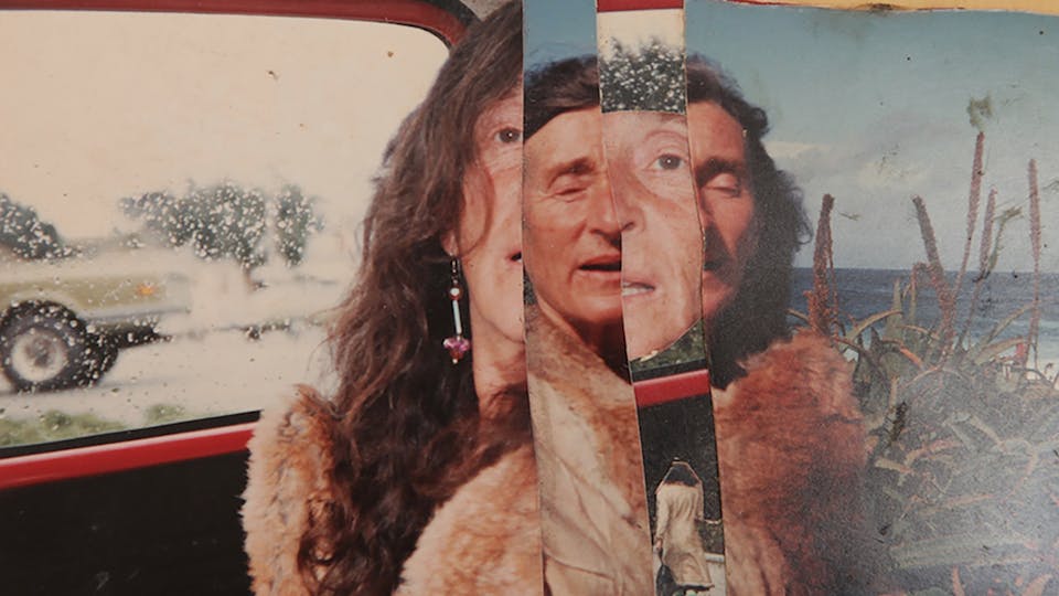 Heaven Through the Backdoor