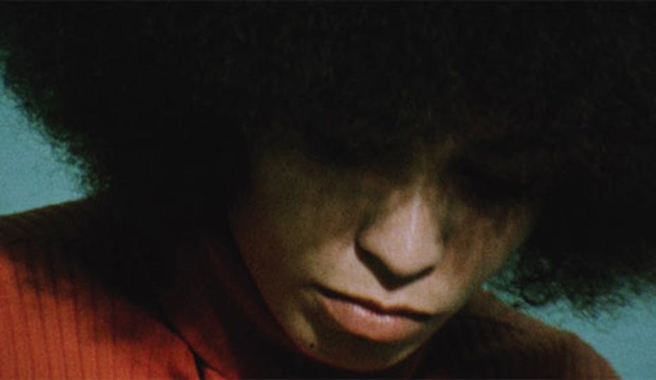 Free Community Screening: The Black Power Mixtape 1967-1975