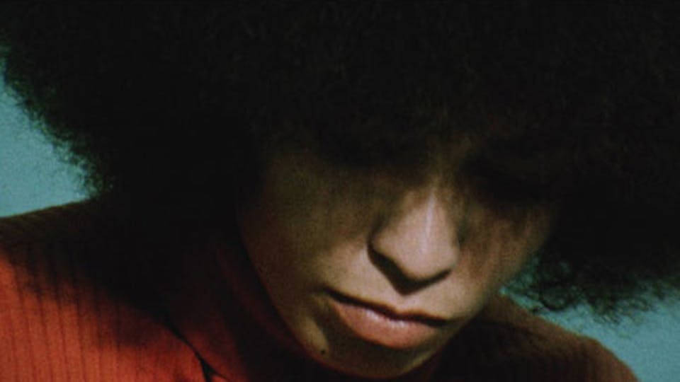 Free Community Screening: The Black Power Mixtape 1967-1975