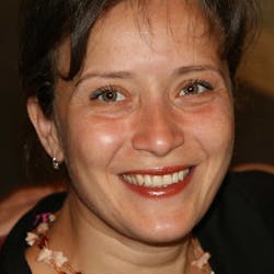 Rula Nasser