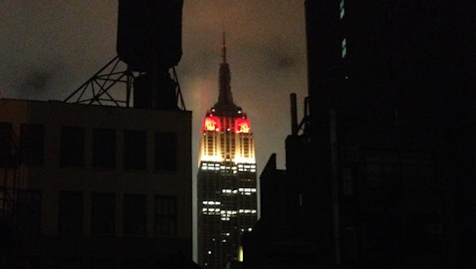 Set Visit: Film Fellow Stefanos Tai's 'Animals'