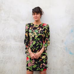 Yasmin Hed