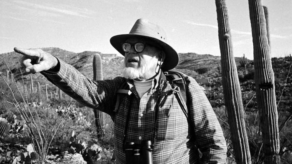 Next Stop: Big Sky Documentary Film Festival