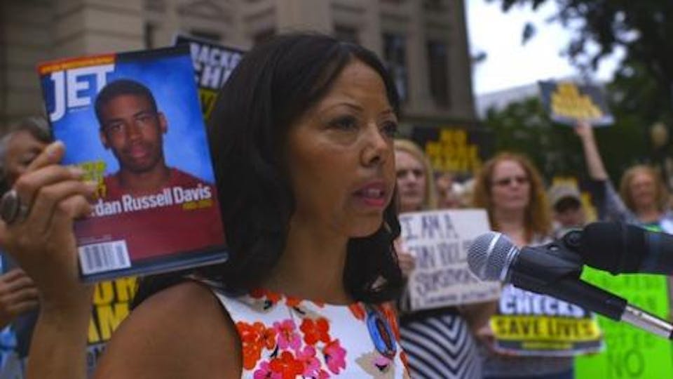 '3 1/2 Minutes' Goes To HBO