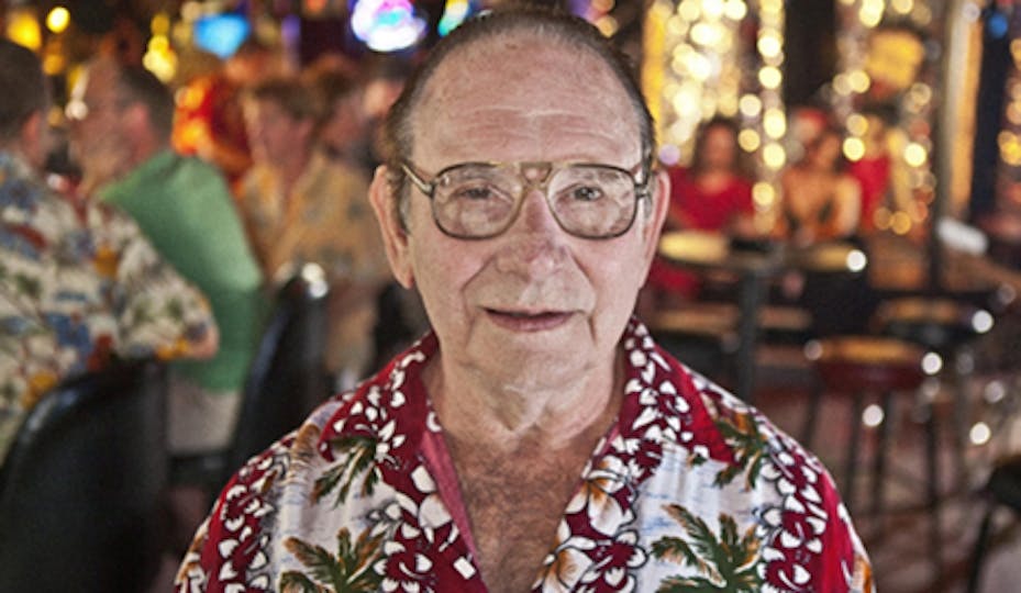 PJ Raval Explores Being Gay and Retired in 'Before You Know It'