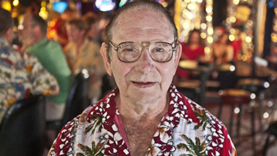 PJ Raval Explores Being Gay and Retired in 'Before You Know It'