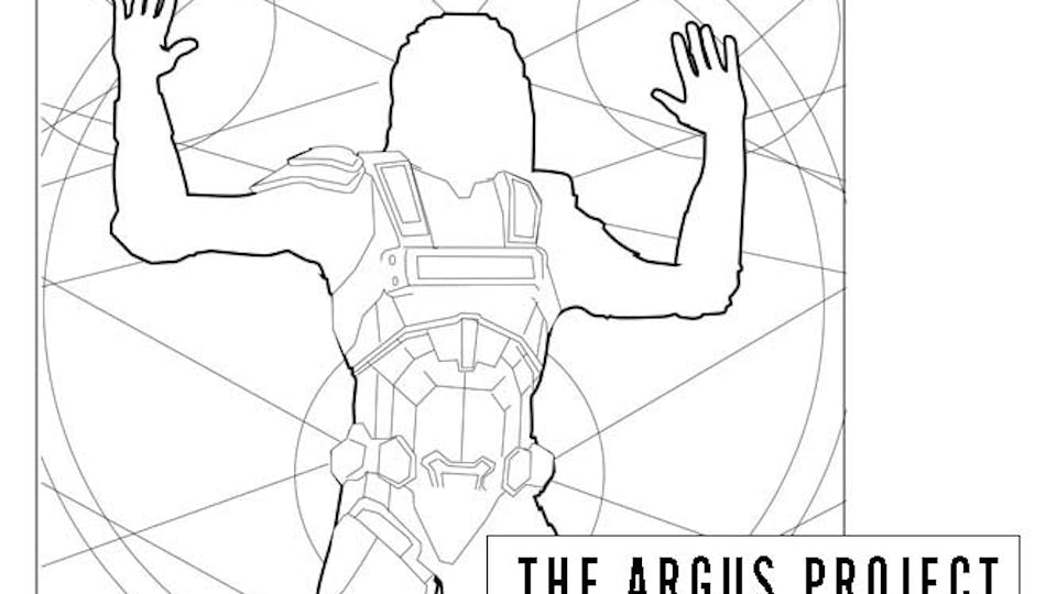 THE ARGUS PROJECT
