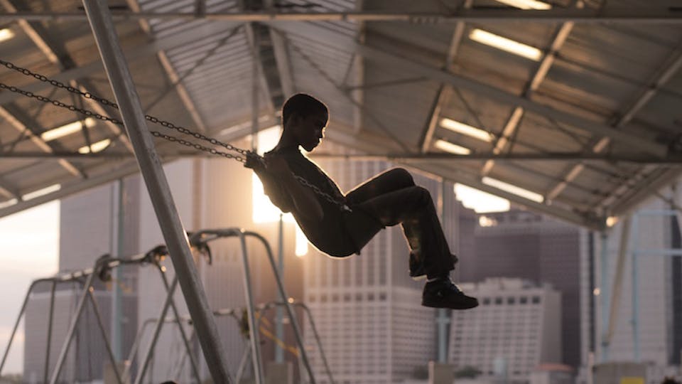 Introducing TFI's Filmmaker in Residence