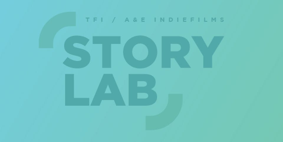 Tribeca Film Institute® Hosts Fourth Annual TFI/A&E IndieFilms StoryLab