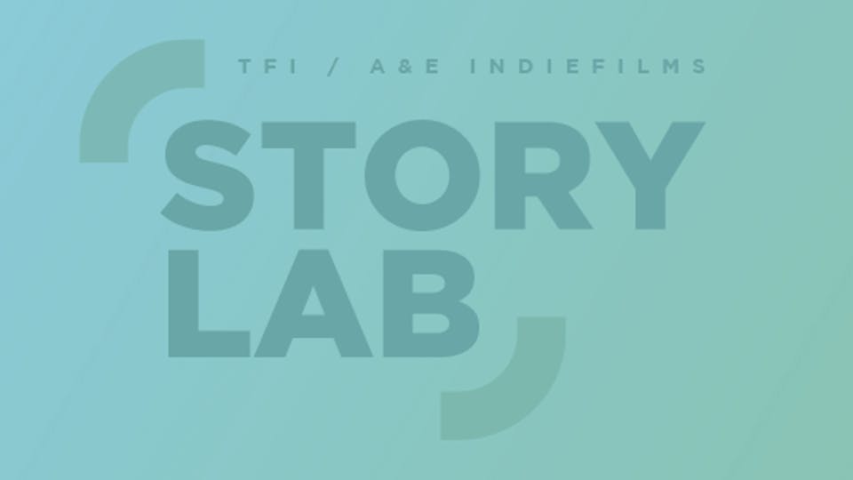 Tribeca Film Institute® Hosts Fourth Annual TFI/A&E IndieFilms StoryLab