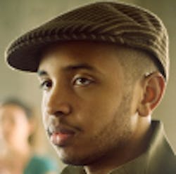 Justin Simien