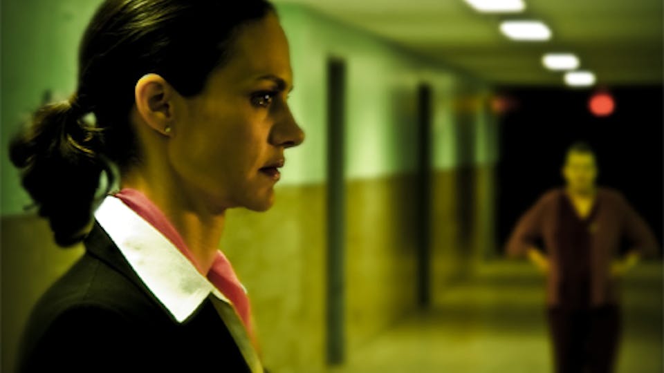 Reframe Spotlight: 'Void'