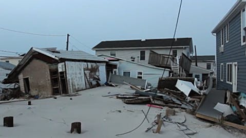 Sandy