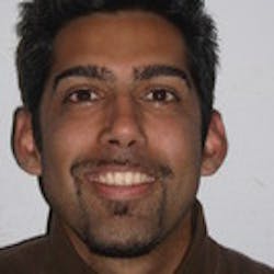 Jason Dasilva