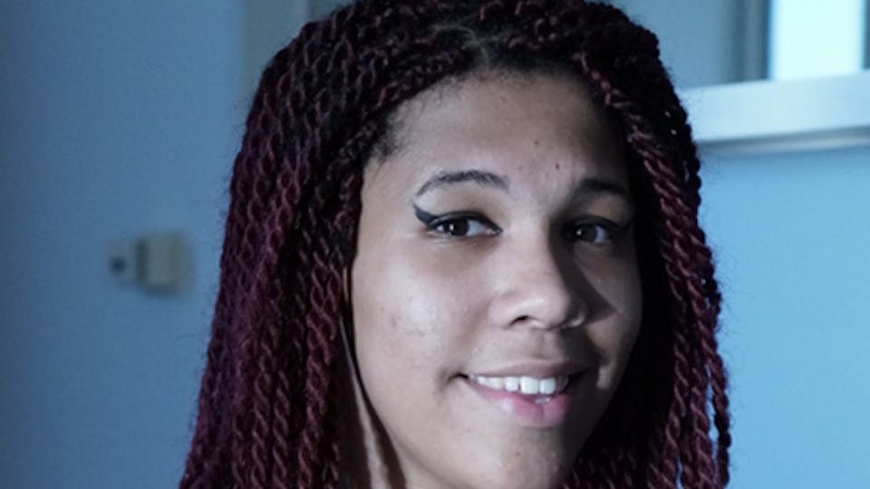 My Year As A Film Fellow