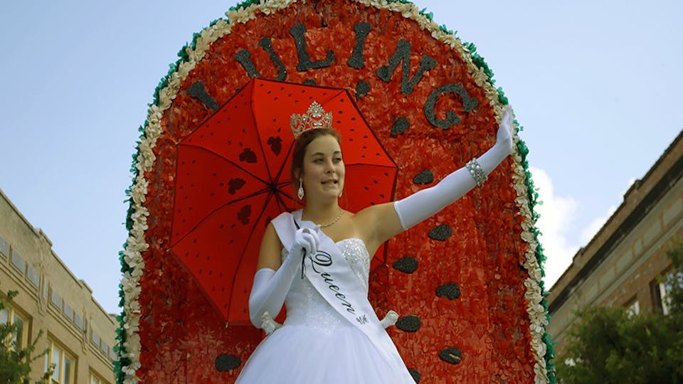 Watermelon Thump Queen